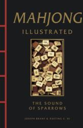 Mahjong Illustrated (ISBN: 9781838866556)