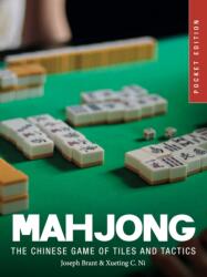Mahjong (ISBN: 9781838866549)