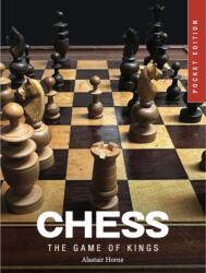 Chess (ISBN: 9781838866532)