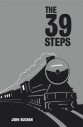 The 39 Steps (ISBN: 9781789299892)