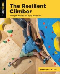 The Resilient Climber - Jared Vagy (ISBN: 9781493088447)