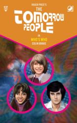 The Tomorrow People - Who's Who (ISBN: 9780722360729)