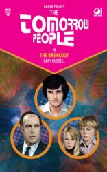 The Tomorrow People - The Breakout (ISBN: 9780722358498)