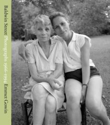 Baldwin Street - Photographs 1966-1994 - Emmet Gowin (ISBN: 9780691293035)