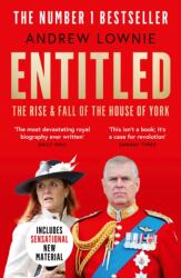 Entitled (ISBN: 9780008775490)