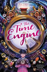 The Time Engine (ISBN: 9780008727451)