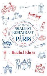The Smallest Restaurant In Paris (ISBN: 9789153171690)