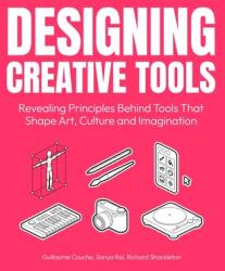 Designing Creative Tools (ISBN: 9789063697761)