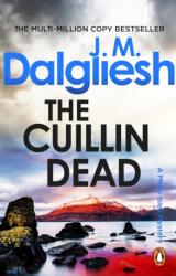 The Cuillin Dead (ISBN: 9781837320363)