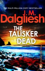 The Talisker Dead (ISBN: 9781837320356)