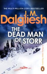 The Dead Man of Storr (ISBN: 9781837320349)