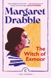 The Witch of Exmoor (ISBN: 9781837264889)