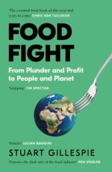 Food Fight (ISBN: 9781837261147)