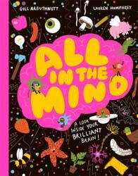All in the Mind (ISBN: 9781835871058)