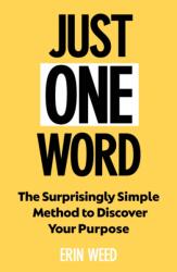 Just One Word (ISBN: 9781805463665)