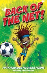 Back of the Net! (ISBN: 9781782707080)