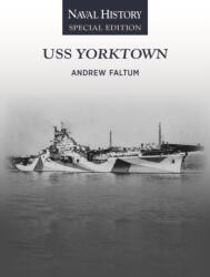 USS Yorktown (ISBN: 9781682479810)