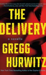 The Delivery (ISBN: 9781662537660)
