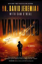 Vanished (ISBN: 9781400350742)
