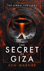 The Secret of Giza (ISBN: 9781036709006)