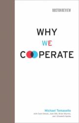 Why We Cooperate (ISBN: 9780262053945)