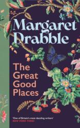 The Great Good Places (ISBN: 9781837265374)