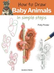 How to Draw: Baby Animals (ISBN: 9781800923720)