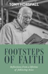 Footsteps of Faith (ISBN: 9781800394391)