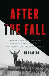 After the Fall (ISBN: 9781541606265)