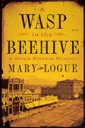 A Wasp in the Beehive (ISBN: 9781517918965)