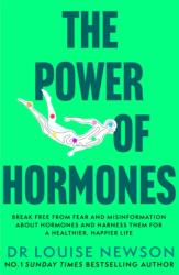 The Power of Hormones (ISBN: 9781399749930)