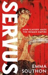 Servus (ISBN: 9781399741255)