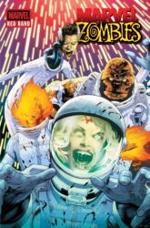 Marvel Zombies: Red Band - Death Story (ISBN: 9781302967611)