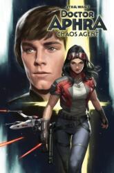 Star Wars: Doctor Aphra - Chaos Agent (ISBN: 9781302963224)