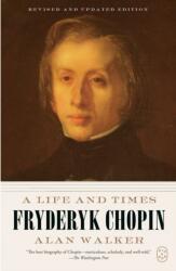 Fryderyk Chopin (ISBN: 9781250407818)