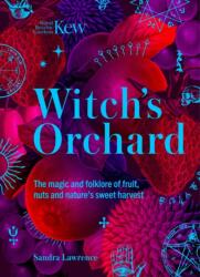 Witch's Orchard (ISBN: 9781035438808)