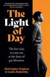 The Light of Day (ISBN: 9781035421541)