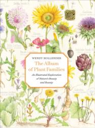 The Album of Plant Families (ISBN: 9780789215413)