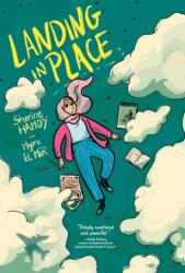 Landing in Place: A Graphic Novel (ISBN: 9780735229457)