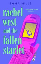 Rachel West and the Fallen Starlet (ISBN: 9780593954379)