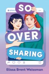 So Over Sharing (ISBN: 9780593857434)