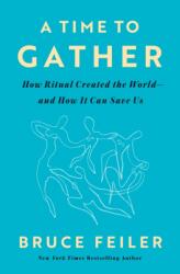 A Time to Gather (ISBN: 9780593656433)