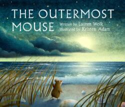 The Outermost Mouse (ISBN: 9780593407776)