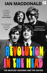 Revolution in the Head (ISBN: 9780008812836)