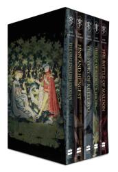 Myths and Legends (ISBN: 9780008795184)