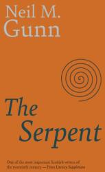 The Serpent (ISBN: 9781918204025)