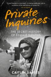 Private Inquiries (ISBN: 9781837052721)