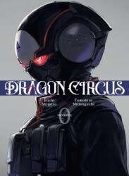 Dragon Circus 0 (ISBN: 9781647295714)