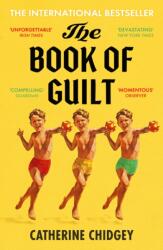The Book of Guilt (ISBN: 9781399823647)