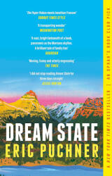 Dream State (ISBN: 9781399744164)